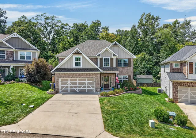 1st image of 3349 Flagstaff Ln, Knoxville, TN 37931 | MLS# 1352295