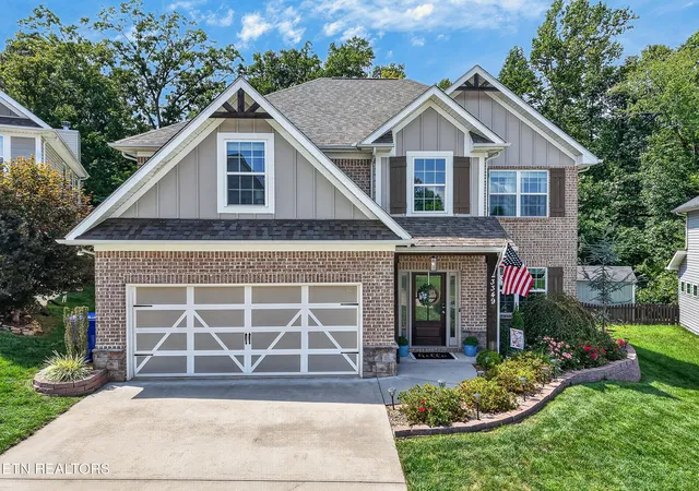 2nd image of 3349 Flagstaff Ln, Knoxville, TN 37931 | MLS# 1352295