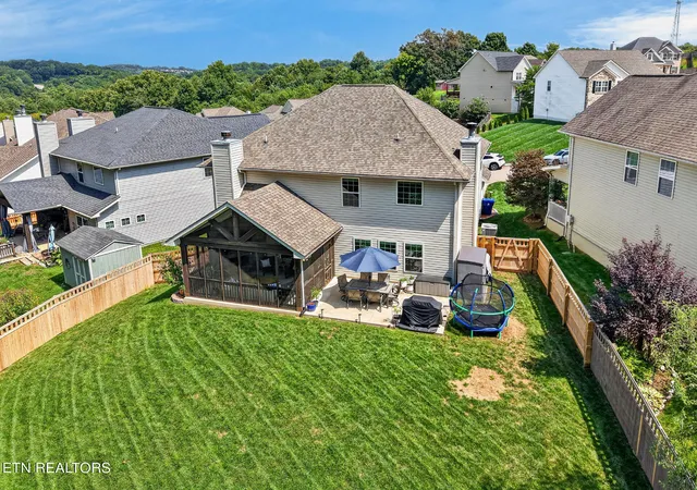 45th image of 3349 Flagstaff Ln, Knoxville, TN 37931 | MLS# 1352295