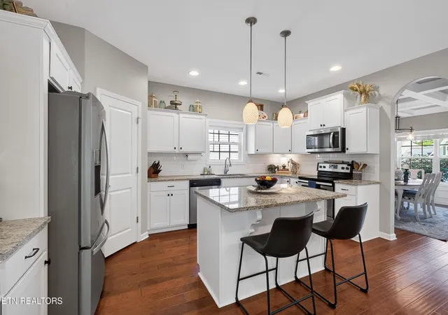 5th image of 3349 Flagstaff Ln, Knoxville, TN 37931 | MLS# 1352295