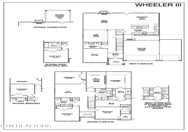 2nd image of 12263 Bethel Hollow Dr, Knoxville, TN 37932 | MLS# 1352097