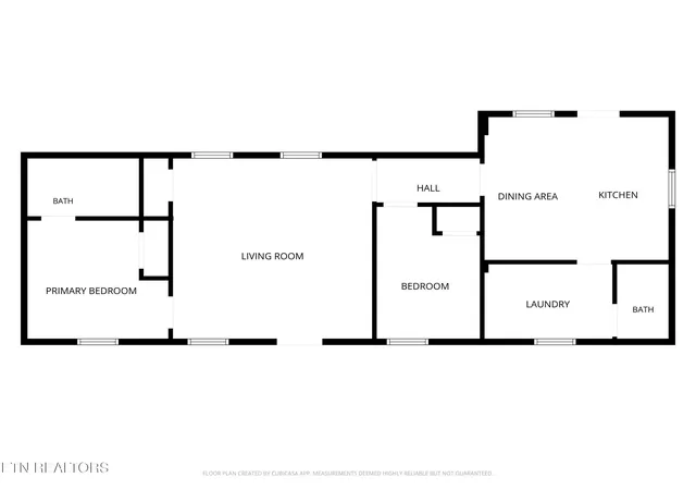 24th image of 132 Burkett Chapel Rd, Decatur, TN 37322 | MLS# 1352100
