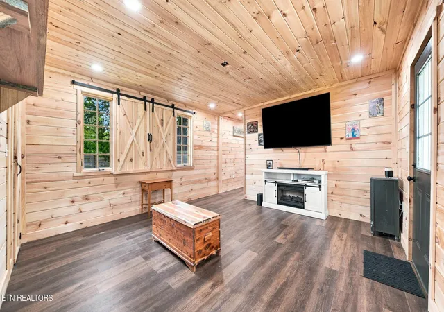 5th image of 132 Burkett Chapel Rd, Decatur, TN 37322 | MLS# 1352100