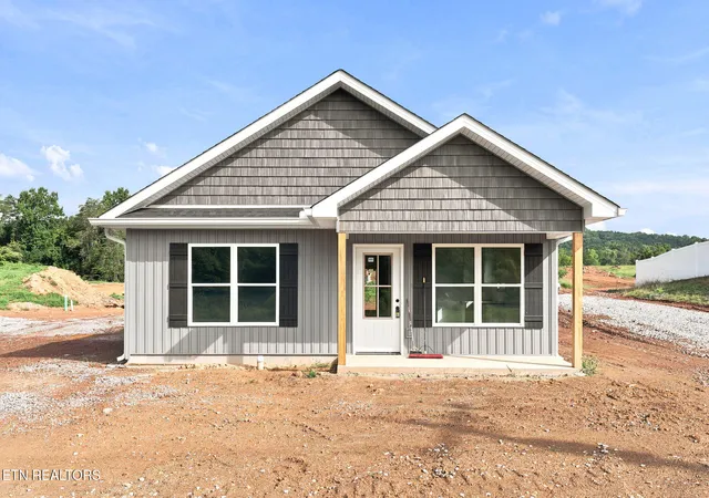 1st image of Lot 9 Blockhouse Valley Rd, Clinton, TN 37716 | MLS# 1352205