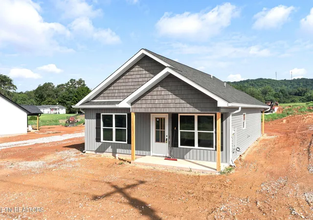 2nd image of Lot 9 Blockhouse Valley Rd, Clinton, TN 37716 | MLS# 1352205