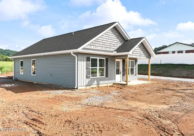 3rd image of Lot 9 Blockhouse Valley Rd, Clinton, TN 37716 | MLS# 1352205