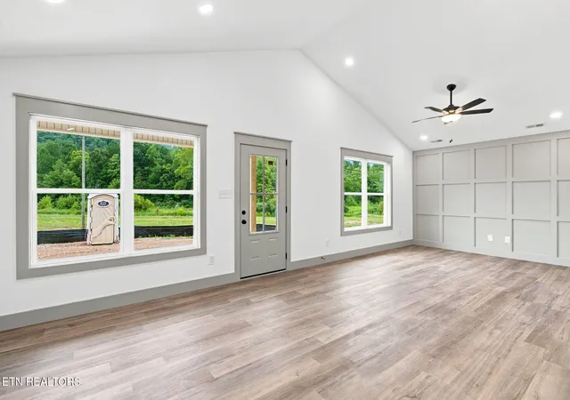 5th image of Lot 9 Blockhouse Valley Rd, Clinton, TN 37716 | MLS# 1352205