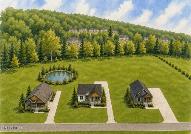19th image of Lot 8 Blockhouse Valley Rd, Clinton, TN 37716 | MLS# 1352207