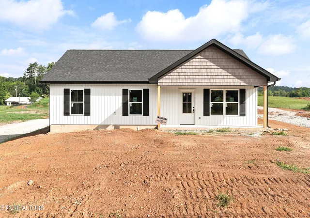 1st image of Lot 8 Blockhouse Valley Rd, Clinton, TN 37716 | MLS# 1352207