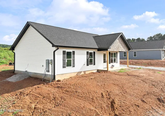 2nd image of Lot 8 Blockhouse Valley Rd, Clinton, TN 37716 | MLS# 1352207