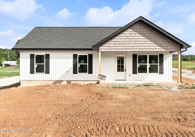 3rd image of Lot 8 Blockhouse Valley Rd, Clinton, TN 37716 | MLS# 1352207