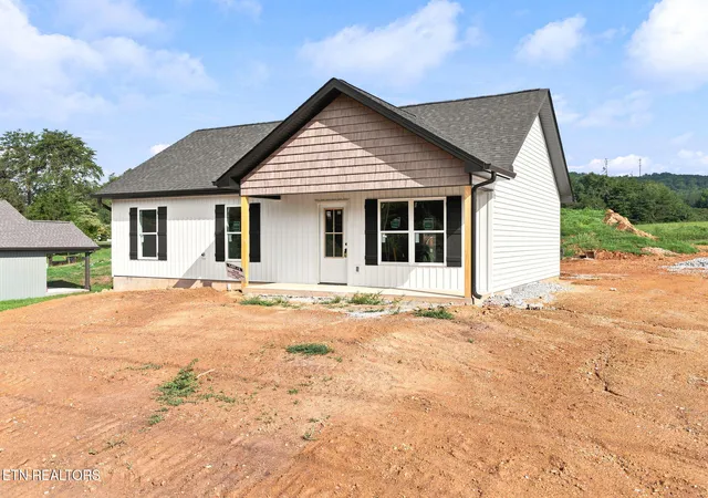 4th image of Lot 8 Blockhouse Valley Rd, Clinton, TN 37716 | MLS# 1352207
