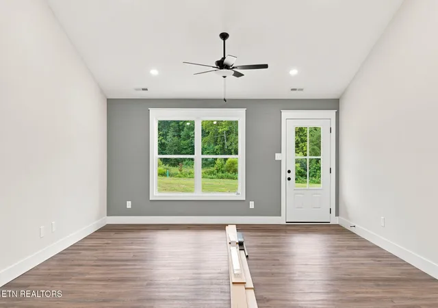 5th image of Lot 8 Blockhouse Valley Rd, Clinton, TN 37716 | MLS# 1352207