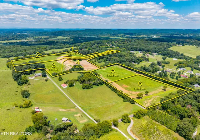 7th image of Lot 5 Saratoga Dr, Maryville, TN 37804 | MLS# 1352105