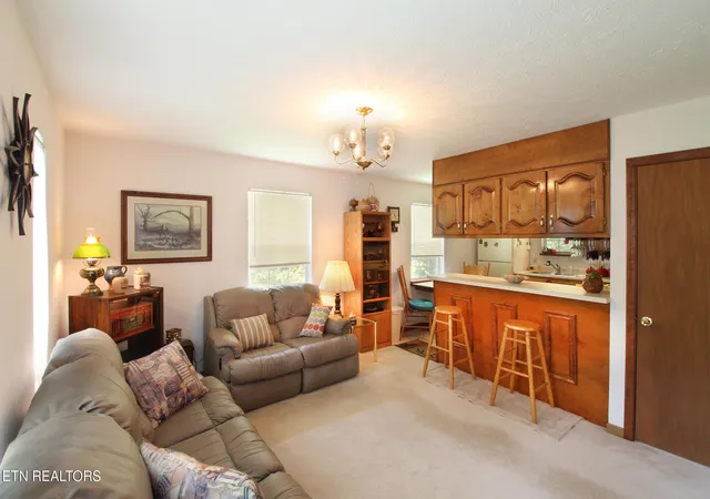 Photo 2 of Single family home for sale at 177 Sequoyah Tr, Rutledge, TN 37861 | MLS# 1352182 | Listing updated on 2026-08-20