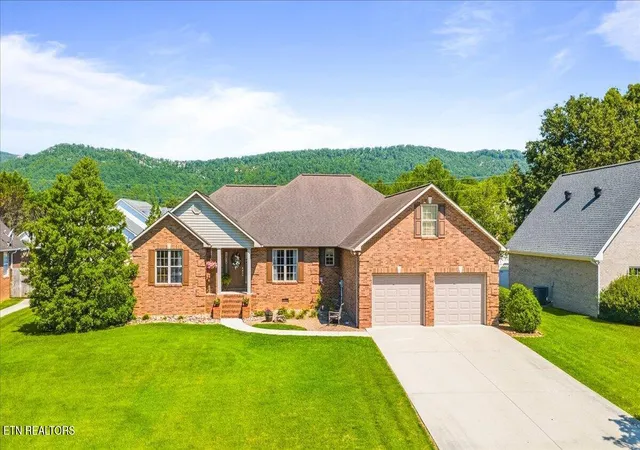 1st image of 263 Preston Cir, Jacksboro, TN 37757 | MLS# 1352559