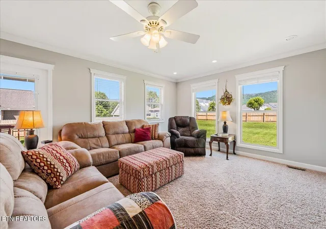 2nd image of 263 Preston Cir, Jacksboro, TN 37757 | MLS# 1352559
