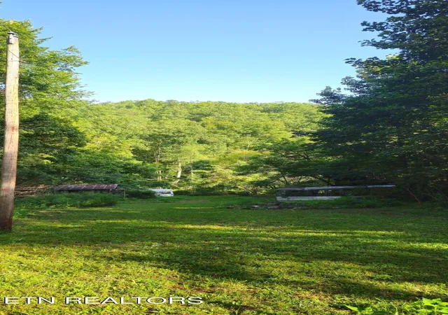 Photo 3 of Land for sale at 6504 Highway 66, Rogersville, TN 37857 | MLS# 1352120 | Listing updated on 2026-09-28