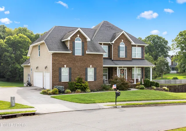 2nd image of 4318 Edenfield Dr, Knoxville, TN 37938 | MLS# 1352309