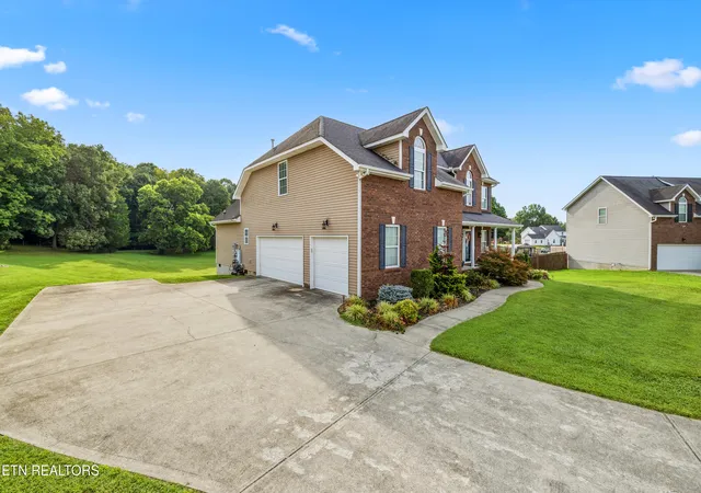 38th image of 4318 Edenfield Dr, Knoxville, TN 37938 | MLS# 1352309