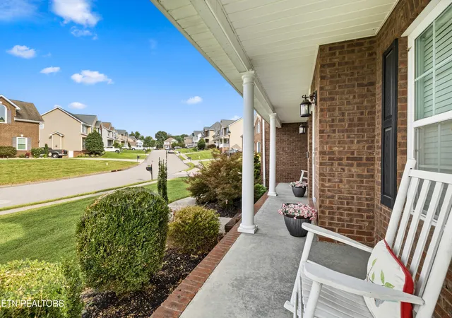 Photo 4 of Single family home for sale at 4318 Edenfield Dr, Knoxville, TN 37938 | MLS# 1352309 | Listing updated on 2026-08-24