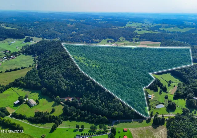Photo 4 of Land for sale at Moss Rd, Philadelphia, TN 37846 | MLS# 1352504 | Listing updated on 2026-08-20