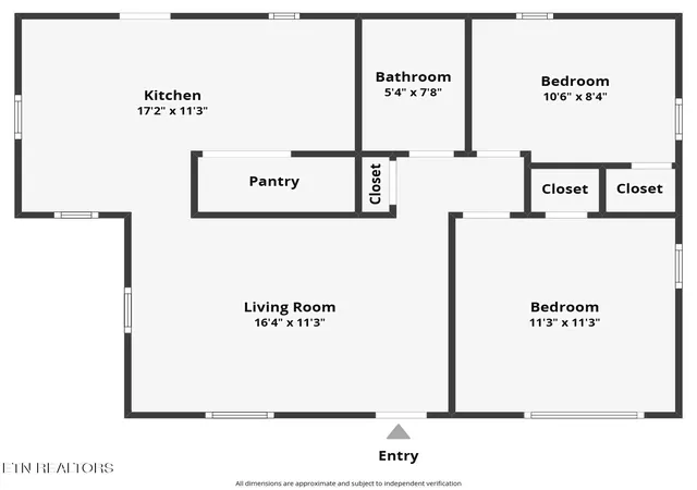 36th image of 2032 Seminole Ave, Knoxville, TN 37915 | MLS# 1352126