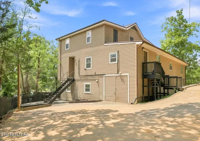 4th image of 1551 Kinder Ln, Dandridge, TN 37725 | MLS# 1352127
