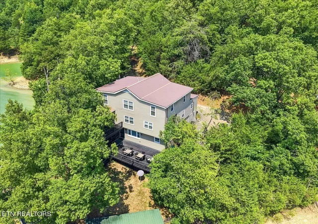 56th image of 1551 Kinder Ln, Dandridge, TN 37725 | MLS# 1352127