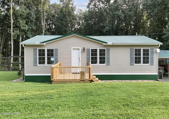 Photo 2 of Single family home for sale at 379 Clint Williams Rd, Rutledge, TN 37861 | MLS# 1352132 | Listing updated on 2026-08-31