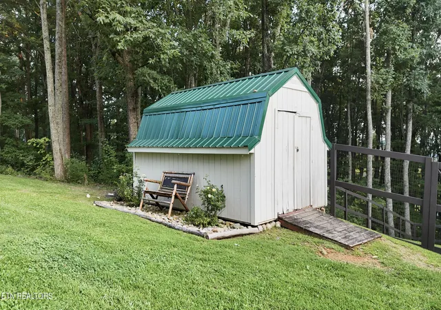 Photo 4 of Single family home for sale at 379 Clint Williams Rd, Rutledge, TN 37861 | MLS# 1352132 | Listing updated on 2026-08-31