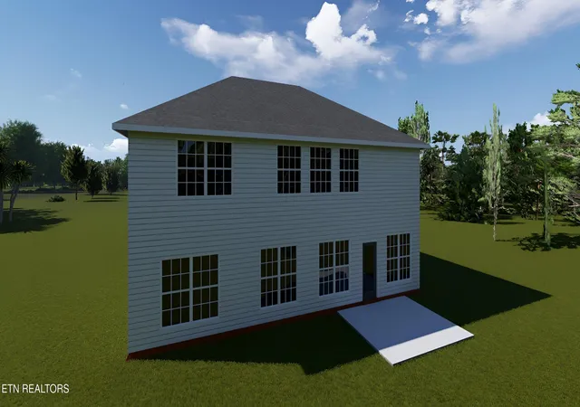 2nd image of 2008 Hickory Reserve Rd, Knoxville, TN 37932 | MLS# 1352172