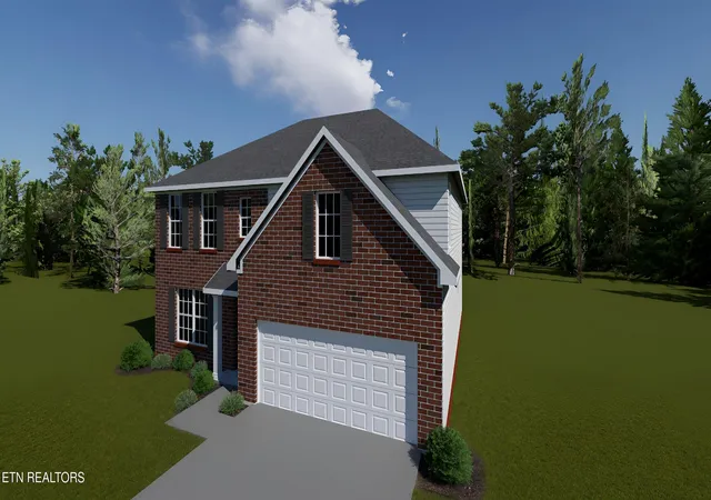 3rd image of 2008 Hickory Reserve Rd, Knoxville, TN 37932 | MLS# 1352172
