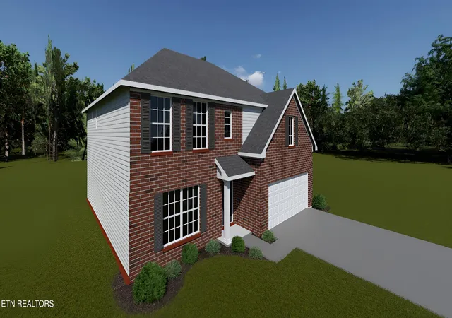 4th image of 2008 Hickory Reserve Rd, Knoxville, TN 37932 | MLS# 1352172
