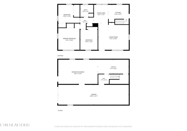 31st image of 2082 Hwy 25 70 E, Dandridge, TN 37725 | MLS# 1352462