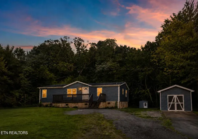Photo 2 of Single family home for sale at 2649 Shipetown Rd, Mascot, TN 37806 | MLS# 1352164 | Listing updated on 2026-09-02