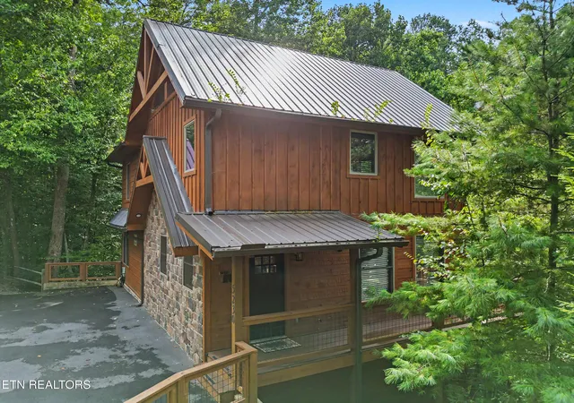 4th image of 5230 Riversong Wy, Sevierville, TN 37876 | MLS# 1352407
