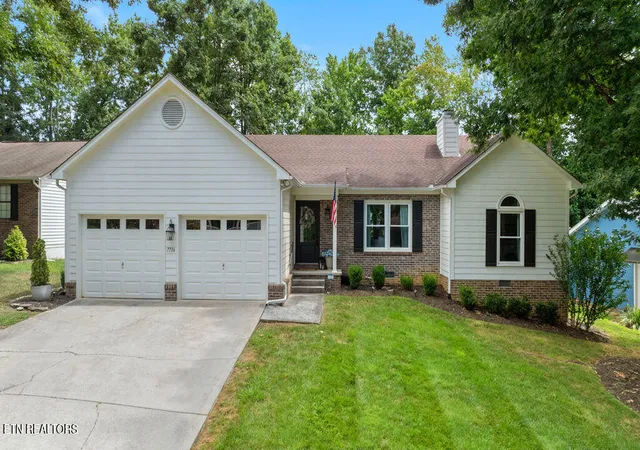 Photo 1 of Sale Pending at 7736 Christin Lee Cir, Knoxville, TN 37931 | MLS# 1352192 | Listing updated on 2026-08-20