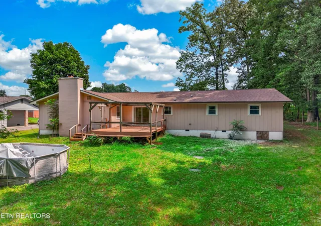 3rd image of 314 Wood Ln, Surgoinsville, TN 37873 | MLS# 1352174