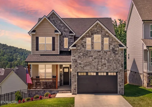 1st image of 12625 Myrtle Ridge Ln, Knoxville, TN 37932 | MLS# 1352175