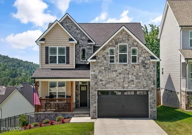 2nd image of 12625 Myrtle Ridge Ln, Knoxville, TN 37932 | MLS# 1352175