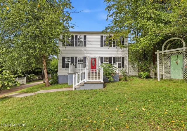 Photo 1 of Single family home for sale at 5209 Montrose Rd, Knoxville, TN 37918 | MLS# 1352285 | Listing updated on 2026-09-18