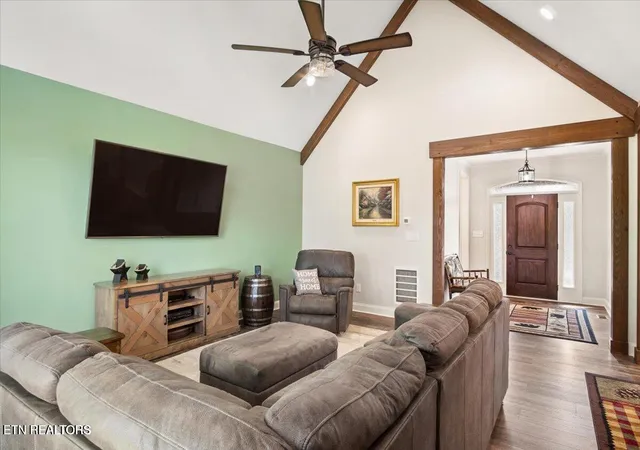 5th image of 258 Chatuga Wy, Loudon, TN 37774 | MLS# 1352306