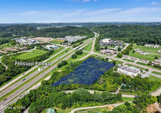 Photo 1 of Land for sale at 3521 Wrights Fry Rd, Louisville, TN 37777 | MLS# 1352341 | Listing updated on 2026-08-19