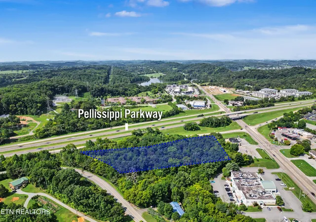 Photo 2 of Land for sale at 3521 Wrights Fry Rd, Louisville, TN 37777 | MLS# 1352341 | Listing updated on 2026-08-19