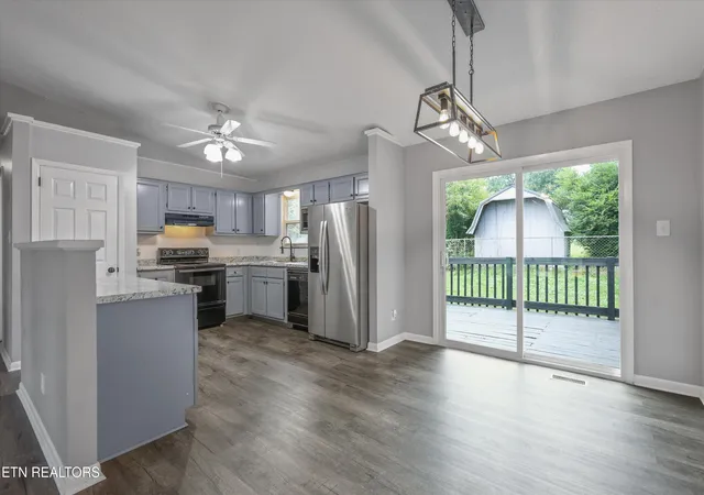 Photo 3 of Single family home for sale at 4900 Lancer Dr, Knoxville, TN 37921 | MLS# 1352493 | Listing updated on 2026-08-20