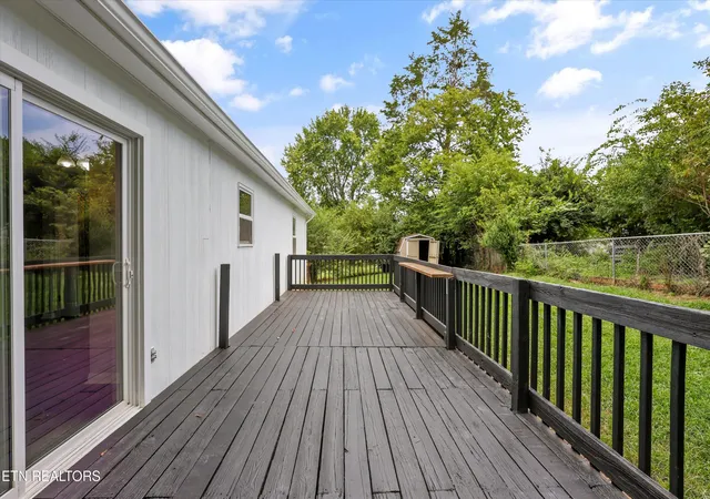 Photo 3 of Single family home for sale at 4900 Lancer Dr, Knoxville, TN 37921 | MLS# 1352493 | Listing updated on 2026-08-20