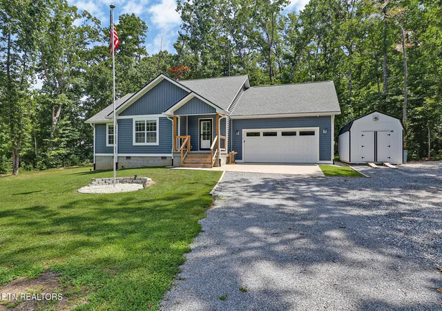 2nd image of 118 Stellar Ct, Clarkrange, TN 38553 | MLS# 1352211