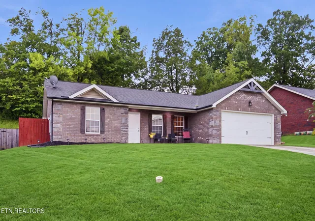 Photo 1 of Single family home for sale at 7676 Applecross Rd, Corryton, TN 37721 | MLS# 1352233 | Listing updated on 2026-08-18