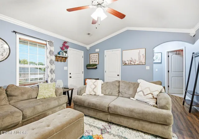 Photo 3 of Single family home for sale at 7676 Applecross Rd, Corryton, TN 37721 | MLS# 1352233 | Listing updated on 2026-08-18